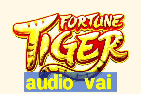 audio vai corinthians com fogos jogo aberto